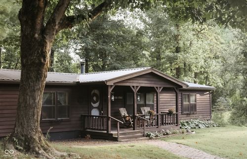 10173 E Redbud Ln, Rockville, IN, 47872-7751 | Card Image