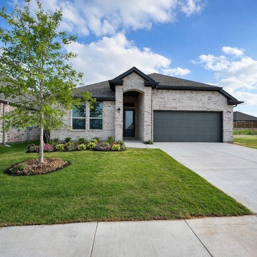 1310 Sundance Ln, Justin, TX, 76247-7090 | Card Image