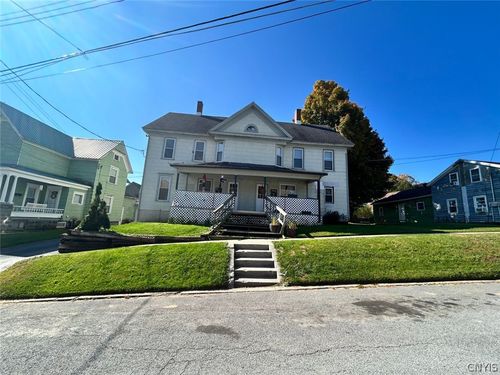 b-8 S Jefferson St, Carthage, NY, 13619-1683 | Card Image