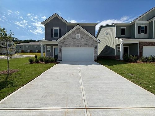 701 Shetland Trl, Cartersville, GA, 30121-1705 | Card Image