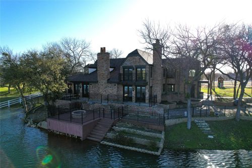 541 Hidden Lakes Blvd, Gunter, TX, 75058-3061 | Card Image