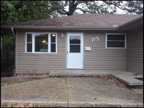 715 W M Ave, North Little Rock, AR, 72116-7230 | Card Image