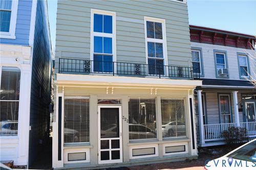 1-322 S Pine Street, Richmond, VA, 23220 | Card Image