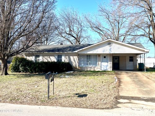 7021 Dogwood Ln, Milan, TN, 38358-6803 | Card Image