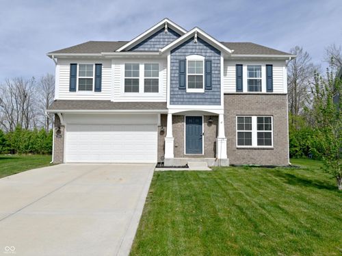 2364 Ninebark Drive, Plainfield, IN, 46168 | Card Image