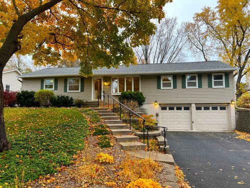 6249 Oak Knoll Dr, Woodbury, MN, 55125-4114 | Card Image