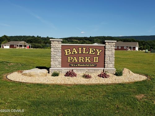 LOT 5B West St, Mifflinville, PA, 18631-8785 | Card Image