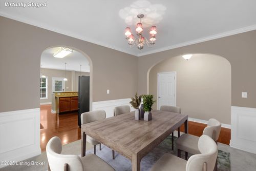 16915 Bowline View Trl, Louisville, KY, 40245-5467 | Card Image