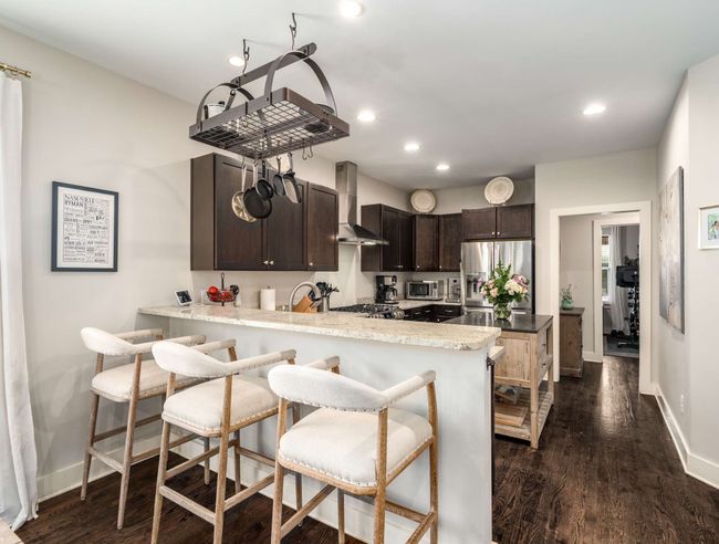 6206 California Ave, House other with 3 bedrooms, 3 bathrooms and 2 parking in Nashville TN | Image 11