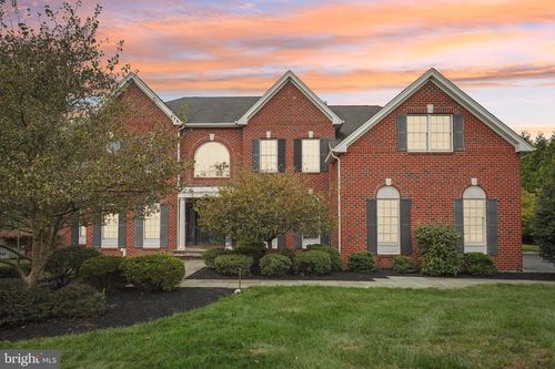 22 Hallett Dr, Pennington, NJ, 08534-4015 | Card Image