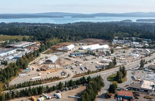 lot-8c-9401 Trans Canada Hwy, Chemainus, BC, V0R1K4 | Card Image