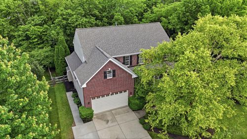 3438 Top Flite Lane, Mason, OH, 45040 | Card Image