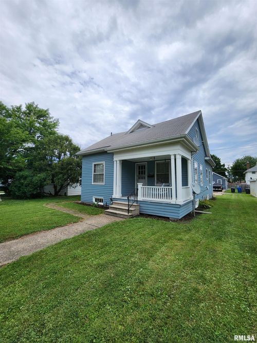 1908 24th Street, Moline, IL, 61265 | Card Image