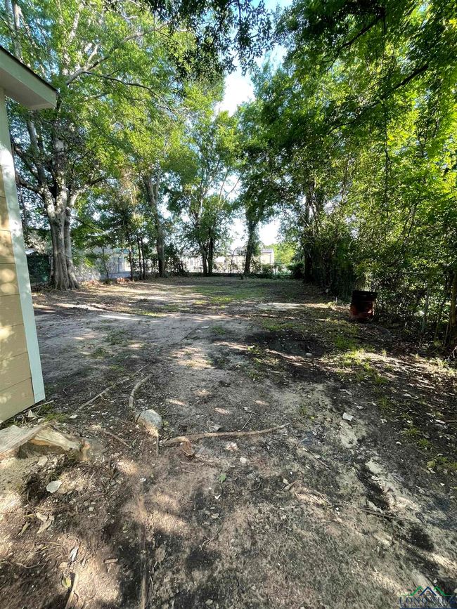 220 E Myrle Ave, House other with 3 bedrooms, 2 bathrooms and null parking in Longview TX | Image 20