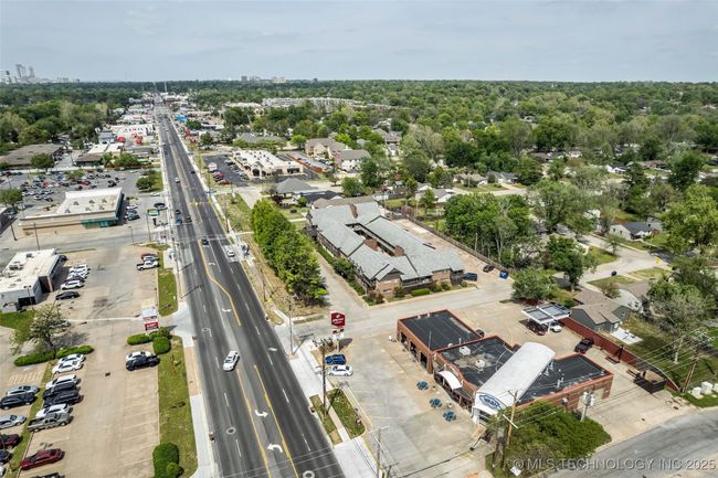 APT-31A - 4517 Peoria Ave, Condo with 1 bedrooms, 1 bathrooms and null parking in Tulsa OK | Image 30