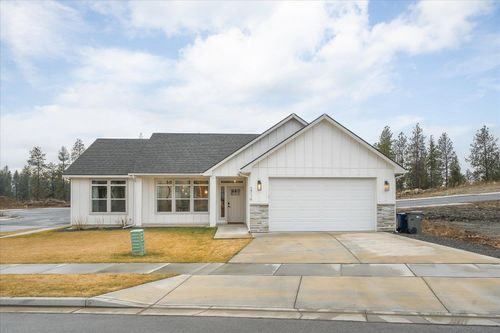 2716 S Sonora Dr, Spokane Valley, WA, 99037-5156 | Card Image