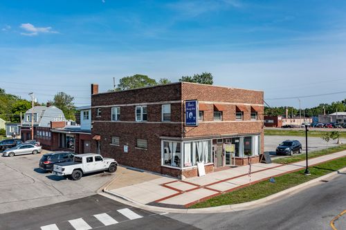 31-6429 Kennedy Ave, Hammond, IN, 46323-1078 | Card Image