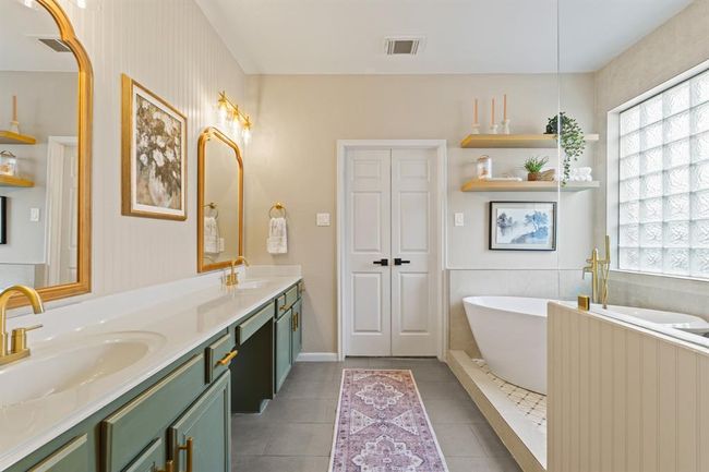 2546 Pepperidge Dr, House other with 4 bedrooms, 3 bathrooms and 2 parking in Katy TX | Image 11