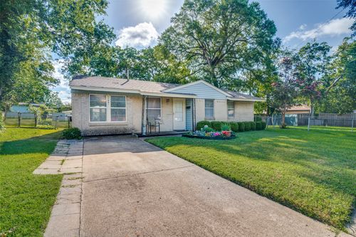 1007 Quincy Circle, Garland, TX, 75040 | Card Image