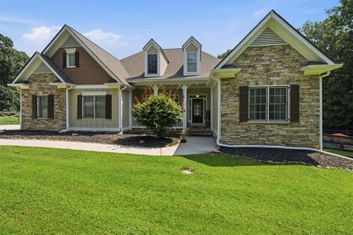 100 Copper Hills Dr, Canton, GA, 30114-8508 | Card Image