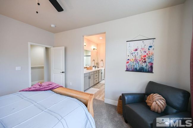 308 Cattail Cir, Townhouse with 3 bedrooms, 3 bathrooms and 2 parking in Gardnerville NV | Image 24