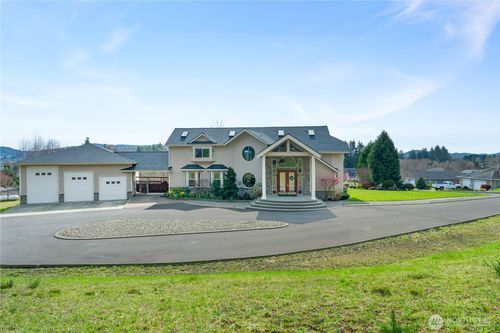 100 S 9th St, Montesano, WA, 98563-3430 | Card Image