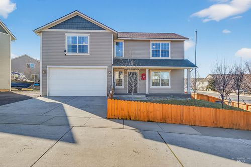 2409 White Ave, Moscow, ID, 83843-5097 | Card Image