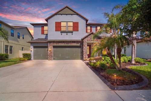 4335 Ortona Ln, WESLEY CHAPEL, FL, 33543-6438 | Card Image