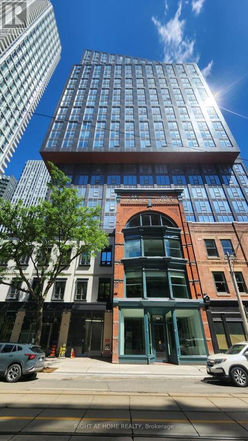 1503-100 Queen Street E, Toronto (Church-Yonge Corridor), ON, M5C0B5 | Card Image