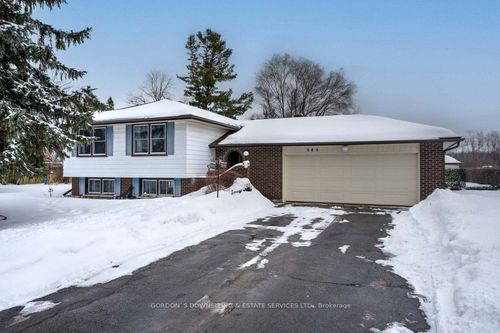 284 Catalina Drive, Quinte West, ON, K8R1C7 | Card Image