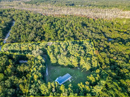 136 Bird Dog Ln, Cottageville, SC, 29435-5207 | Card Image