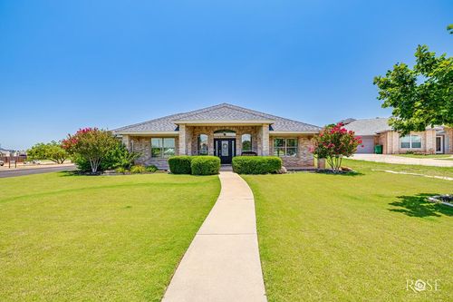 5801 Barrington Ct, San Angelo, TX, 76901-5004 | Card Image
