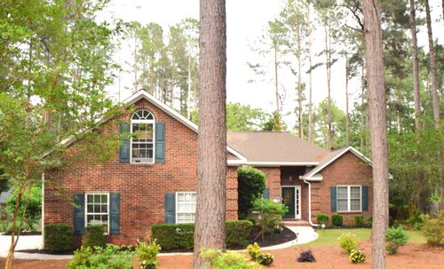 1090 Brightwood Dr, Aiken, SC, 29803-8707 | Card Image
