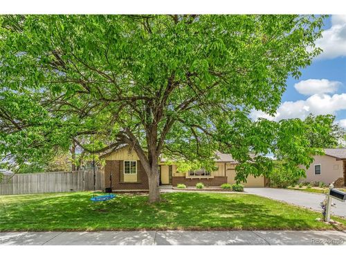 12126 W 69th Ave, Arvada, CO, 80004-2322 | Card Image