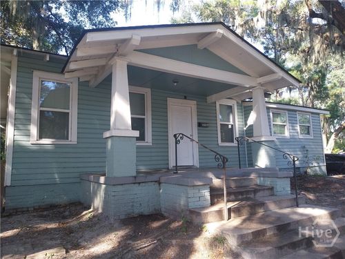 2314 Mississippi Ave, Savannah, GA, 31404-2615 | Card Image