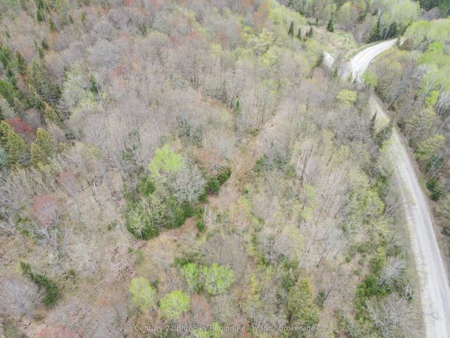 Lot 8 Lindsay Hill Road, Home with 0 bedrooms, 0 bathrooms and null parking in Parry Sound Remote Area ON | Image 7