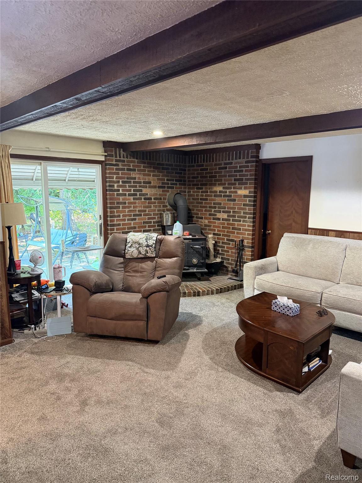 Residential in Macomb Township 4