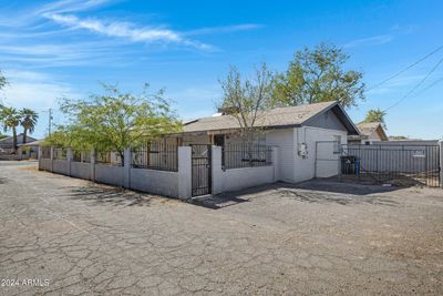 3512 W Tonto Street, House other with 4 bedrooms, 2 bathrooms and null parking in Phoenix AZ | Image 1