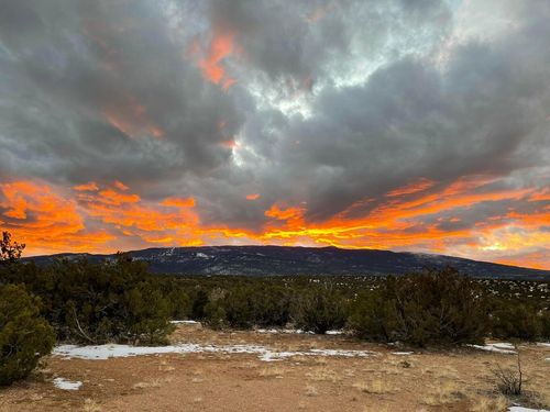 36 Prado Vis, Sandia Park, NM, 87047-9666 | Card Image