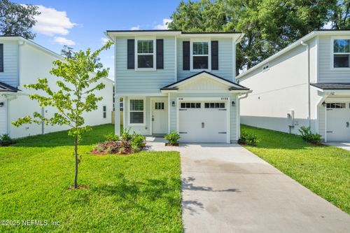 8198 Dandy Ave, Jacksonville, FL, 32211-9619 | Card Image
