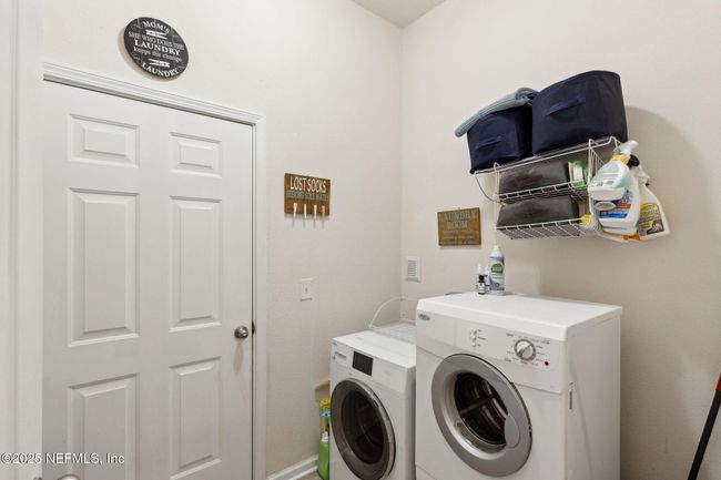 106 - 208 Larkin Pl, Condo with 3 bedrooms, 2 bathrooms and null parking in ST JOHNS FL | Image 17