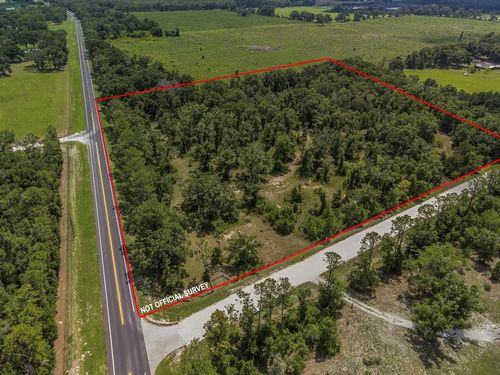 TBD Nw 73rd Trl, Bell, FL, 32619 | Card Image