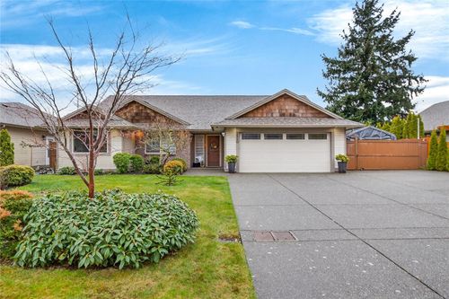 2820 Cascara Cres, Courtenay, BC, V9N4B8 | Card Image