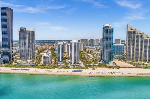 1003-17375 Collins Ave, Sunny Isles Beach, FL, 33160-3410 | Card Image