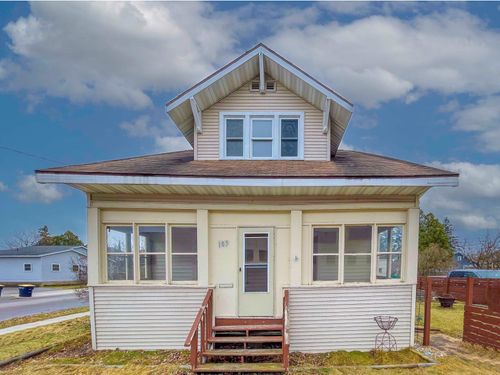 103 Kemp St W, Rhinelander, WI, 54501 | Card Image