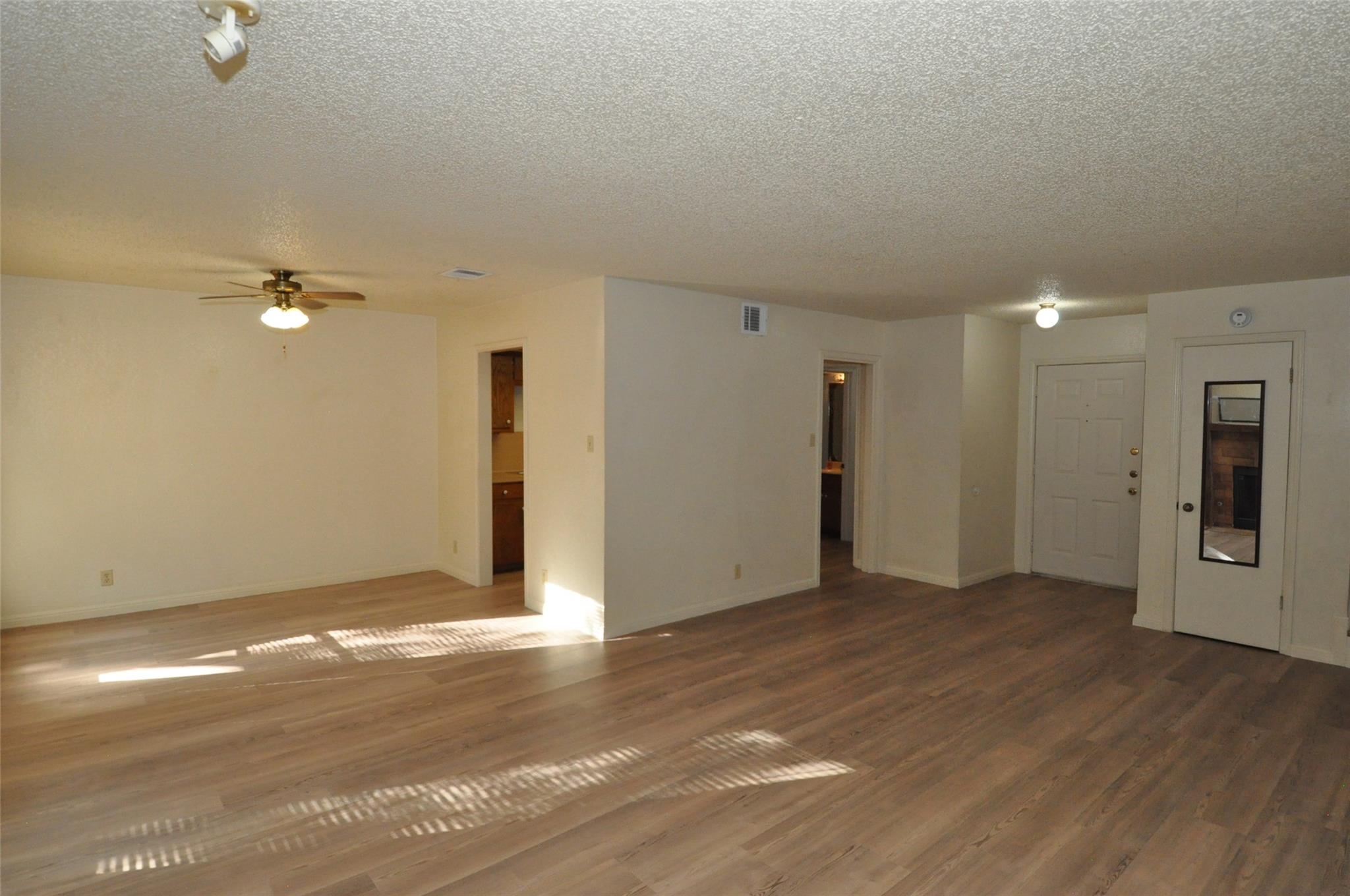 Residential Lease in Austin 3