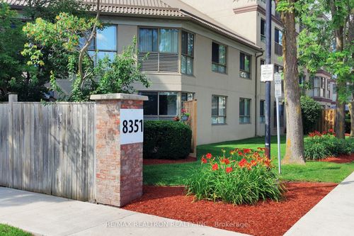 201-8351 Mclaughlin Rd, Brampton, ON, L6Y4H8 | Card Image