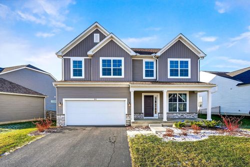 33 Erin Hills Rd, Commercial Point, OH, 43116-0048 | Card Image