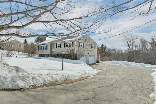 21 Barnard Ridge Rd, Meredith, NH, 03253-6502 | Card Image