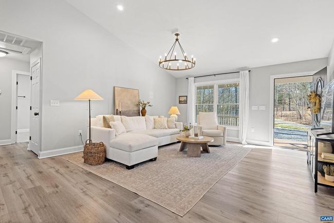 263 Tinsley Dr, House other with 5 bedrooms, 3 bathrooms and null parking in RADIANT VA | Image 13